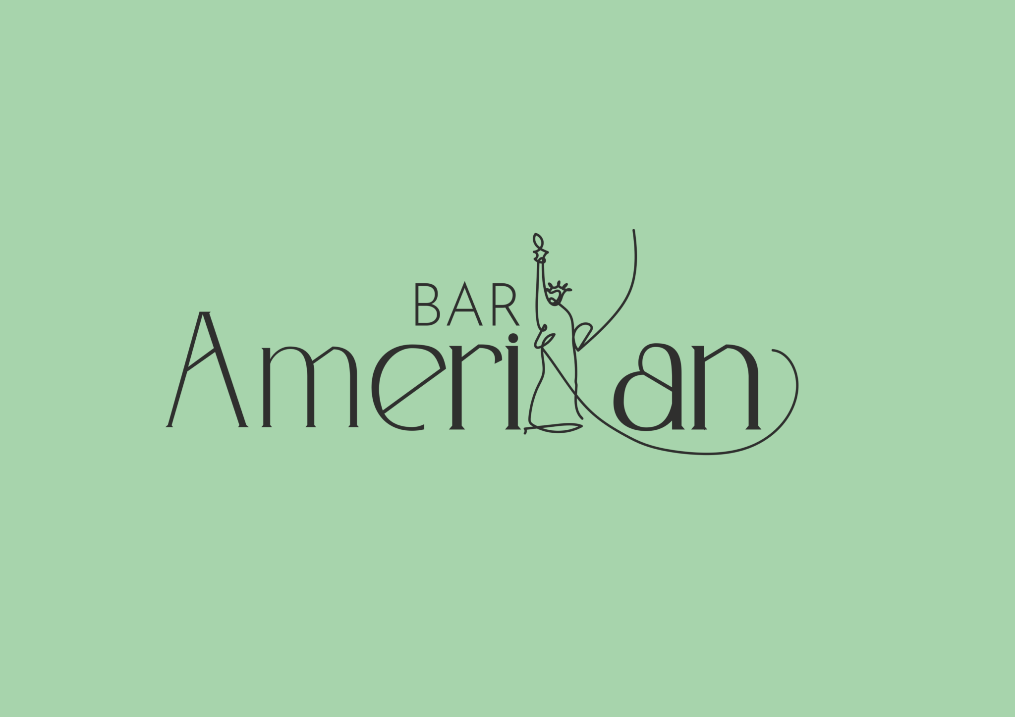 bar-amerikan