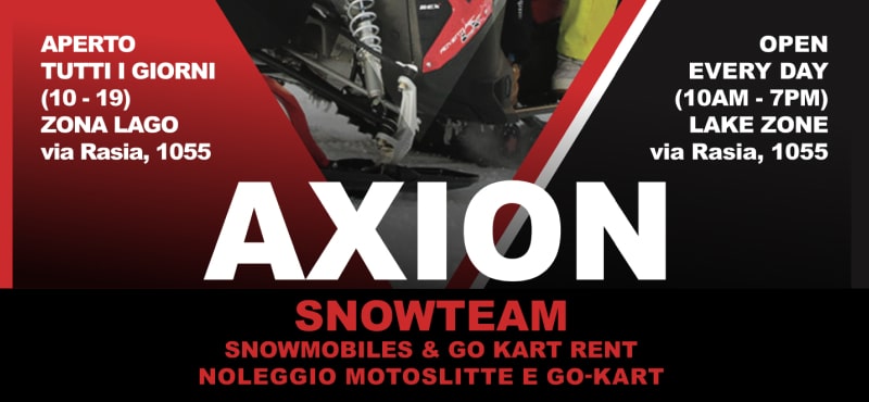 axion